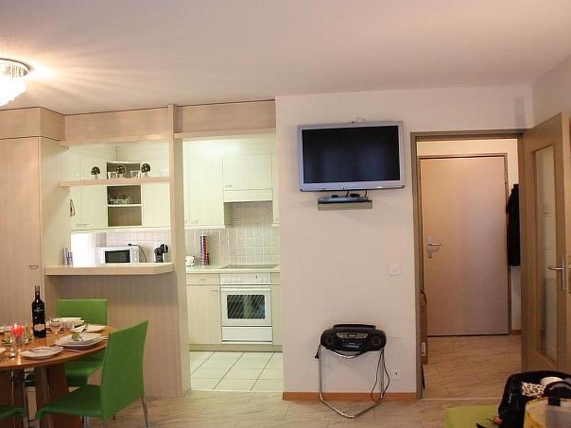 Apartment Blumenweg 2 By Interhome Engelberg Exterior photo